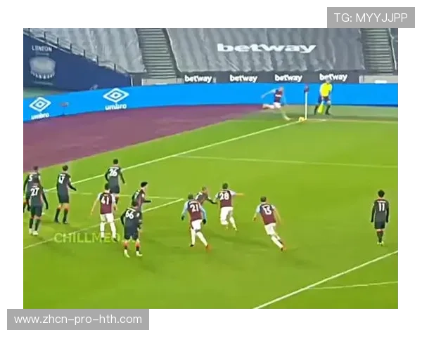 利物浦角球弧线落点十分刁钻