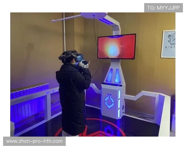 俱乐部打造VR训练系统提升技术训练效率