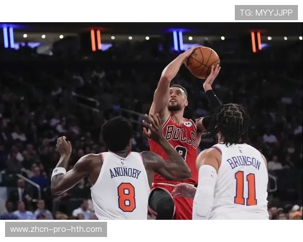 公牛靠武切维奇护框,芝加哥防守层级提升 公牛靠武切维奇护框,芝加哥防守层级提升