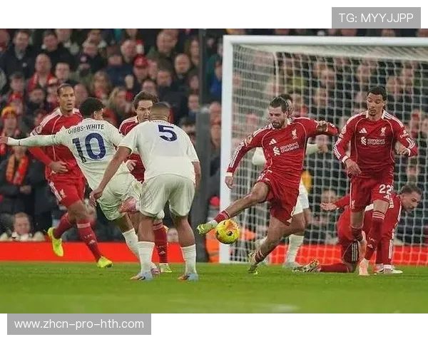 利物浦夜间短传挑战：队员争夺“传球王”称号